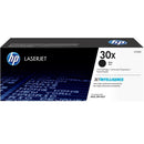 HP TONER CF230X No.30X BLACK - 3500pagini*
