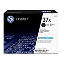 HP TONER CF237X No. 37X BLACK - 25000pagini*