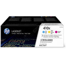 HP TONER CF252XM No. 410X CYAN, MAGENTA, YELLOW - 3 x 5000pagini*
