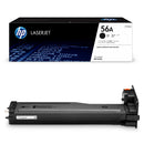 HP TONER CF256A No. 56A BLACK - 7400pagini*