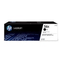 HP TONER CF256X No. 56X BLACK - 13700pagini*