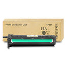 HP DRUM CF257A No. 57A BLACK - 80000pagini*