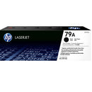 HP TONER CF279A No. 79A BLACK - 1000pagini*