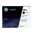 HP TONER CF287X No. 87X BLACK - 18000pagini*