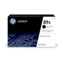 HP TONER CF289X No. 89X BLACK - 10000pagini*