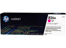 HP TONER CF313A No. 826A MAGENTA - 31500pagini*