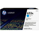 HP TONER CF321A No. 653A CYAN - 16500pagini*