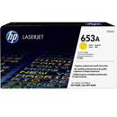 HP TONER CF322A No. 653A YELLOW - 16500pagini*