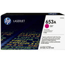 HP TONER CF323A No. 653A MAGENTA - 16500pagini*