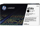 HP TONER CF330X No. 654X BLACK - 20500pagini*