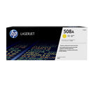 HP TONER CF362A No. 508A YELLOW - 5000pagini*