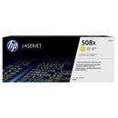 HP TONER CF362X No. 508X YELLOW - 9500pagini*