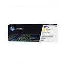 HP TONER CF382A No. 312A YELLOW - 2700pagini*