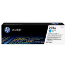 HP TONER CF401A No. 201A CYAN - 1400pagini*