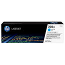 HP TONER CF401X No. 201X CYAN - 2300pagini*