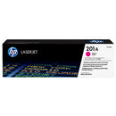 HP TONER CF403A No. 201A MAGENTA - 1400pagini*