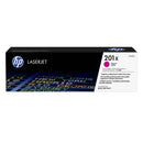 HP TONER CF403X No. 201X MAGENTA - 2300pagini*