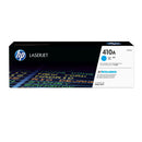 HP TONER CF411A No. 410A CYAN - 2300pagini*