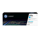 HP TONER CF411X No. 410X CYAN - 5000pagini*