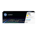 HP TONER CF412X No. 410X YELLOW - 5000pagini*