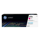 HP TONER CF413X No. 410X MAGENTA- 5000pagini*