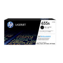 HP TONER CF450A No. 655A BLACK - 12500pagini*