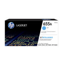 HP TONER CF451A No. 655A CYAN - 10500pagini*