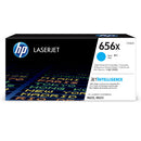 HP TONER CF461X No. 656X CYAN - 22000pagini*