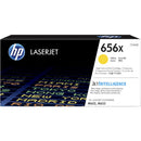 HP TONER CF462X No. 656X YELLOW - 22000pagini*