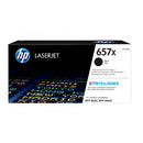 HP TONER CF470X No. 657X BLACK - 28000pagini*