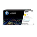 HP TONER CF472X No. 657X YELLOW - 23000pagini*