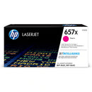 HP TONER CF473X No. 657X MAGENTA - 23000pagini*