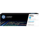 HP TONER CF531A No. 205A CYAN - 900pagini*