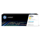 HP TONER CF532A No. 205A YELLOW - 900pagini*