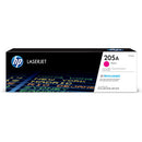 HP TONER CF533A No. 205A MAGENTA - 900pagini*