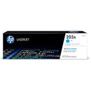 HP TONER CF541A No. 203A CYAN - 1300pagini*