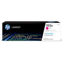 HP TONER CF543A No. 203A MAGENTA - 1300pagini*