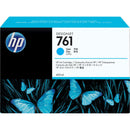 HP INK CM994A No. 761 CYAN - 400ml*