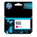 HP INK CN051AE No. 951 MAGENTA - 700pagini*