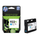 HP INK CN054AE CYAN - 825pagini*