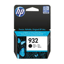 HP INK CN057AE BLACK - 400pagini*
