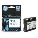 HP INK CN058AE No. 933 CYAN - 330pagini*