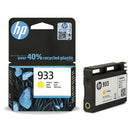 HP INK CN060AE No. 933 YELLOW - 330pagini*