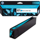 HP INK CN622AE No. 971 CYAN - 2500pagini*