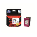 HP INK CZ102AE No. 650 COLOR - 200pagini*