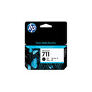 HP INK CZ129A No. 711 BLACK - 38ml*