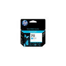 HP INK CZ130A No. 711 CYAN - 29ml*
