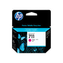 HP INK CZ131A No. 711 MAGENTA - 29ml*