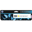 HP INK D8J09A No. 980 YELLOW - 6600pagini*