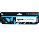 HP INK D8J10A No. 980 BLACK - 10000pagini*
